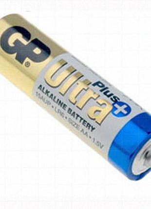 Батарейка lr6 aa 15aup ultra alkaline plus (уп. 2 шт.)
