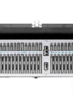 Набор звезд и шестигранников 40 ед. ht-1848 тм intertool
