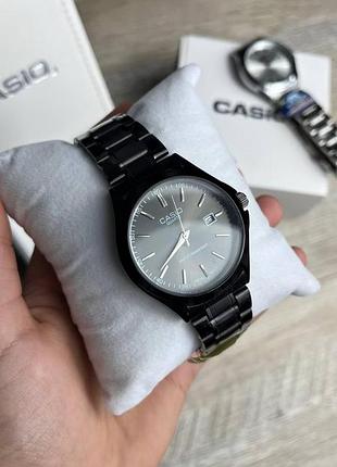 Часы casio mtp-1183