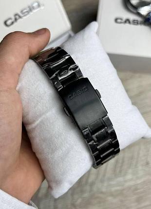 Часы casio mtp-1183 2
