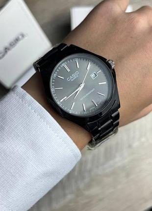 Часы casio mtp-1183 3