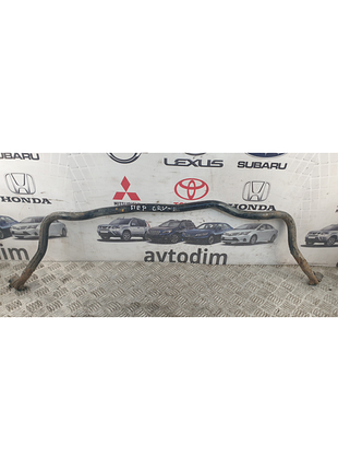 Стабілізатор передній 51300s9a003 honda cr-v 2 дорестайл