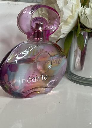 Туалетна вода salvatore ferragamo