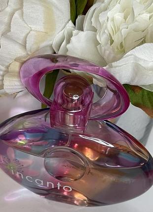 Туалетна вода salvatore ferragamo 5