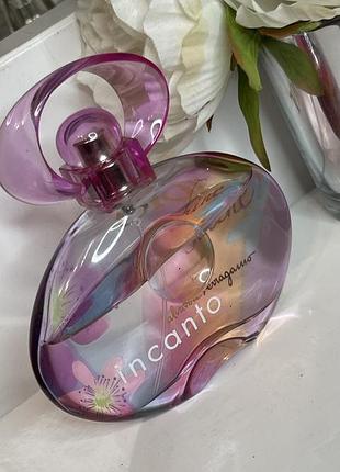 Туалетна вода salvatore ferragamo 6