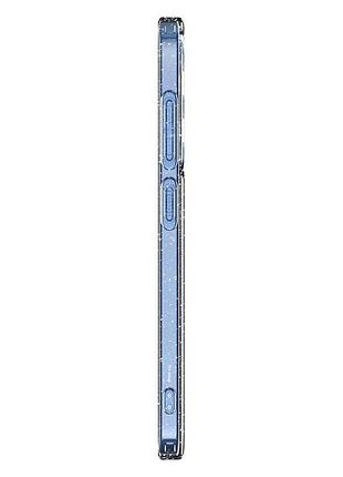 Чехол spigen для samsung galaxy s25 plus - liquid crystal glitter, crystal quartz (acs08976) 5054414 8