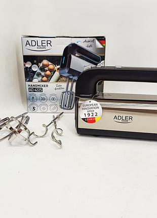Миксер adler ad 4225 2