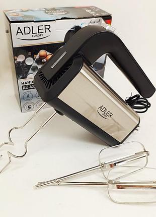 Миксер adler ad 4225 4