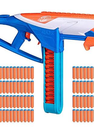 Бластер nerf n series infinite (f8631)