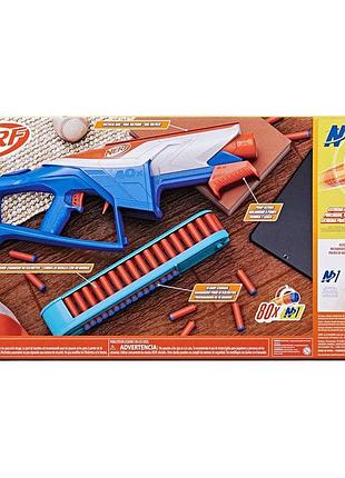 Бластер nerf n series infinite (f8631) 3