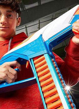 Бластер nerf n series infinite (f8631) 4