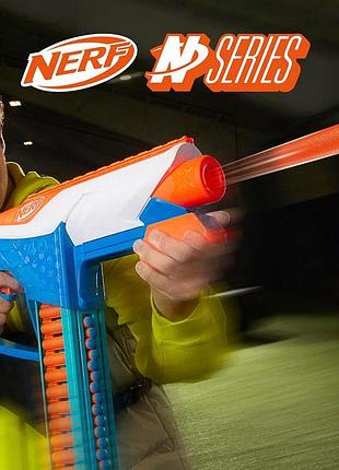 Бластер nerf n series infinite (f8631) 5