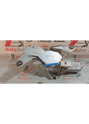 Моторчик склоочисника задній 76710s9a013 honda cr-v 2 рестайл