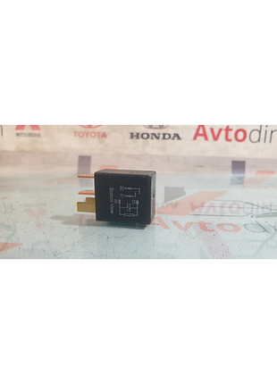 Реле g8hnua007607 honda cr-v 2 дорестайл