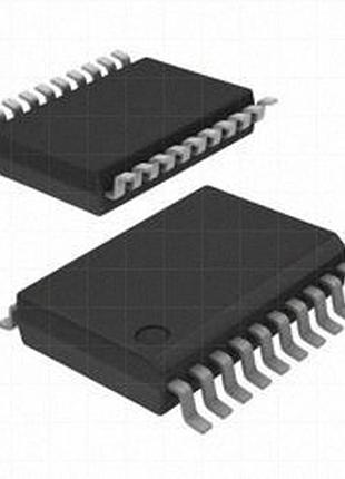 Мікросхема ch340t