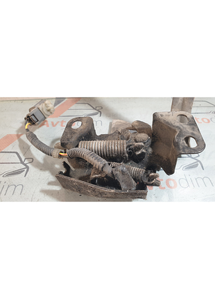 Замок капота 74120s9ae01 honda cr-v 2 рестайл