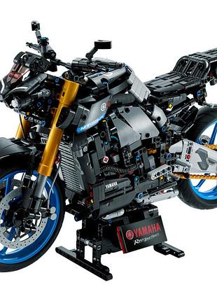 Конструктор technic yamaha mt-10 sp (42159), 1478 деталей совместимый с lego лего