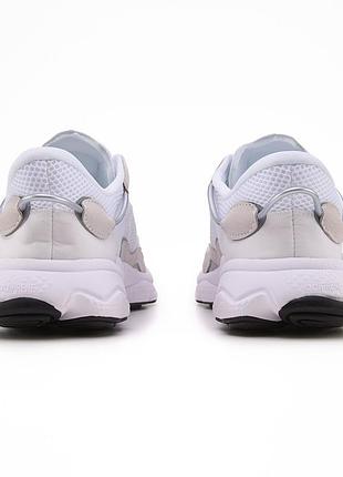 Adidas ozweego white beige 44 4
