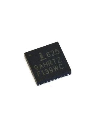 Контролер заряду isl6259a, мікросхема qfn-28, isl6259