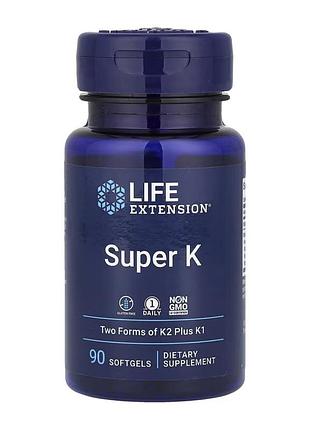 Super k - 90 softgels 5093774