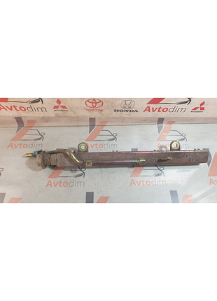 Паливна рейка 16620pnd003 honda cr-v 2 дорестайл