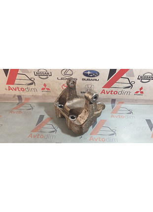 Кронштейн опоры двигателя задний 50827s7d010 honda cr-v 2 дорестайл