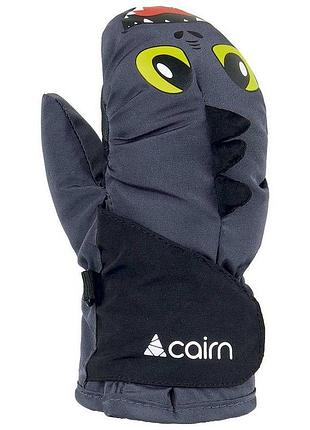 Рукавицы детские cairn pico jr grey dragon
