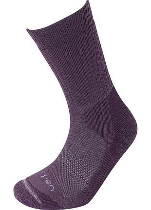 Носки женские lorpen tmw women’s merino midweight hiker