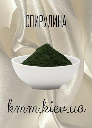 Спирулина порошок - 50 г