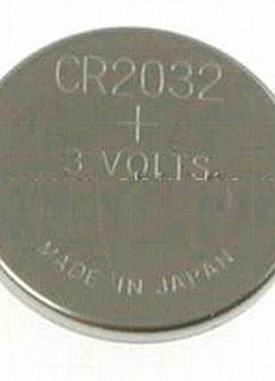Батарейка cr2032-u5