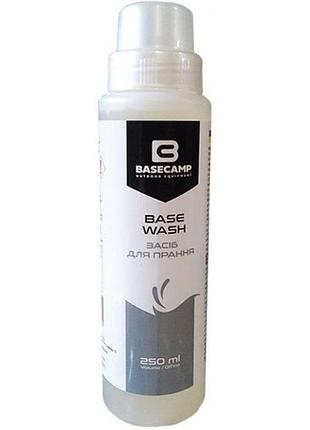 Засіб для прання base camp base wash, 250 мл