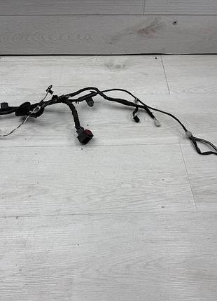 Проводка задней двери опель ветра ц, сигмум, opel vectra c, signum, 13139962
