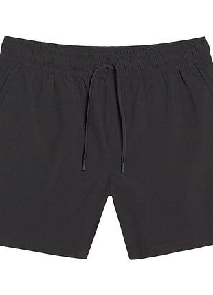 Шорты мужские 4f m134 deep black