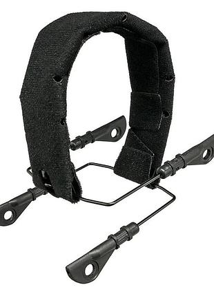 Крепление оголовье дужка earmor m14 для наушников earmor m31/m31h, m32/m32h