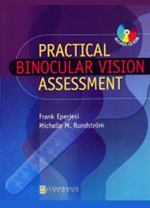 Practical binocular vision assessment. 2004.