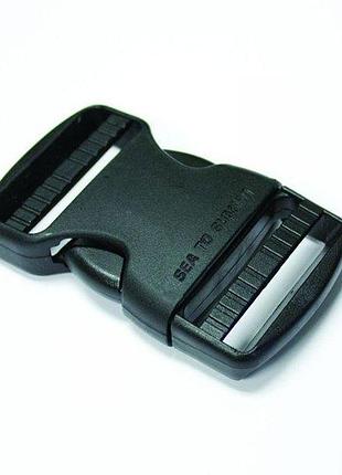 Пряжка sea to summit buckle 25 mm side release