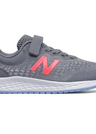 Кроссовки легкие для занятий спортом тканевые new balance 37.5-38 р.1 фото