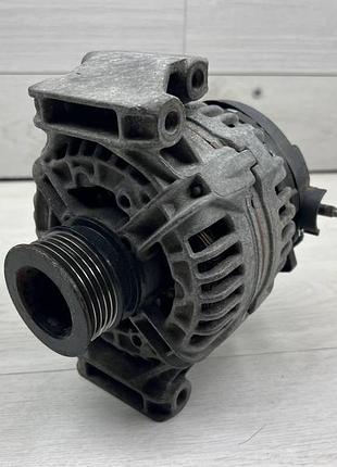 Генератор z22se, z22yh, 2.2 бензин, opel vectra c, signum, astra h, zafira b, 0124415026, 24455913