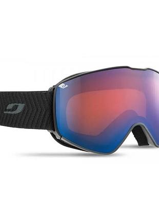 Маска горнолыжная julbo alpha black cat 2