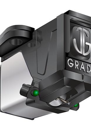 Головка звукознімача grado prestige green 3