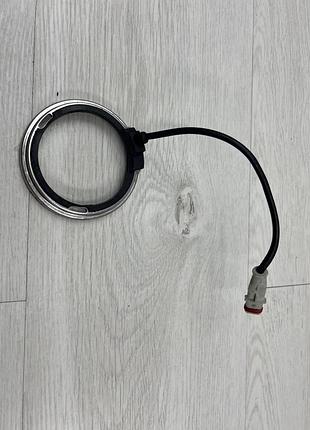 Датчик абс, abs, opel astra h, zafira b, опель астра аш, зефіра б, d83мм, ccz1381abe