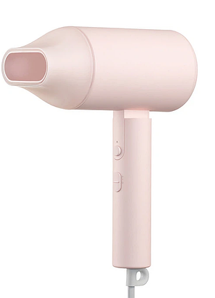 Фен xiaomi mijia portable hair dryer h101 pink
