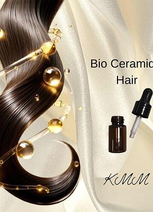 Bio ceramidyl hair актив для восстановления волос, био церамидел (с пипеткой) испания - 50г