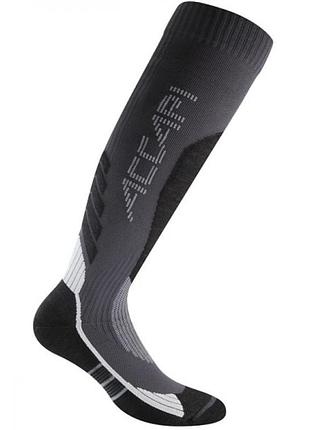 Носки мужские accapi ski performance anthracite