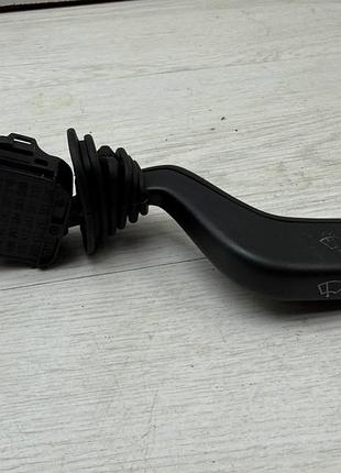Подрулевой переключатель стеклоочистителей opel vectra a, opel astra f, astra g, omega b, vectra b, 90243395, оригинал gm