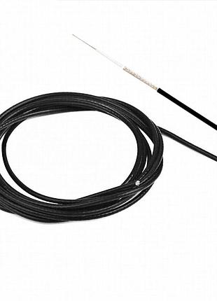 Кабель вч rf-1.13mm 50ohm