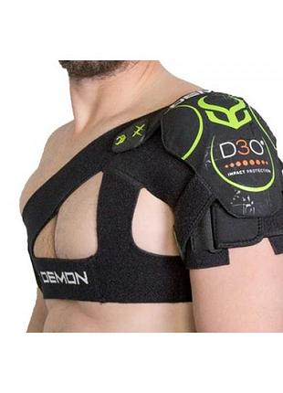 Захист плеча demon x d30 ds8250