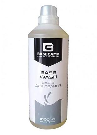 Засіб для прання base camp base wash, 1000 мл