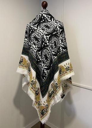Палнтин хустка бренд zara