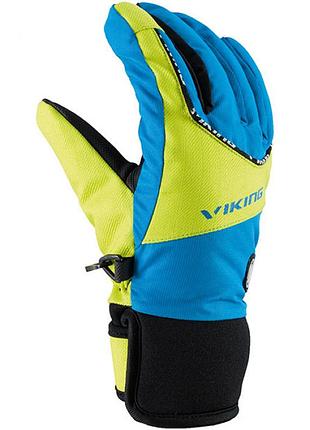 Перчатки детские viking fin col.15